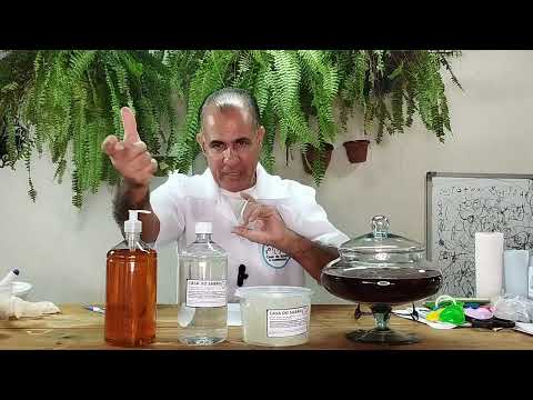 LAURIL 70% EQUIVALENTE A QUE QUANTIDADE DE LAURIL 27%   #dicasdesaboaria