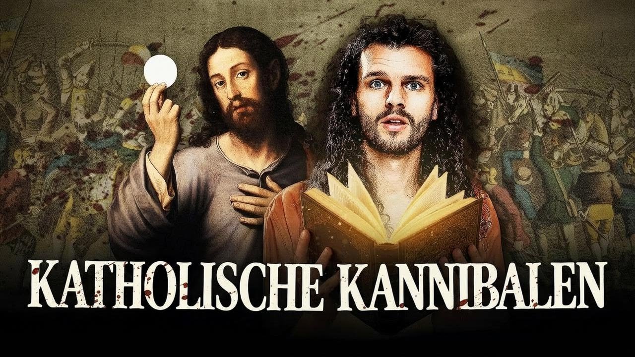Die schockierendste religiöse Anschuldigung aller Zeiten?!