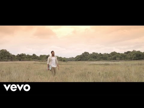 Axel Tony - Je Te Ressemble (Clip Officiel)