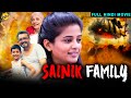 Sainik Family - सैनिक फॅमिली Hindi Exclusive Full Movie | Priyamani | Nasser Latif | Tvnxt