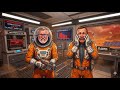 Das dynamische Duo im All | Planet Crafter