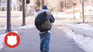 The Salvation Army  Harbor Light Program