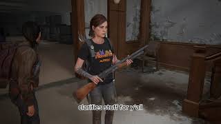 How To Download And Install Mods For The Last Of Us Part 2