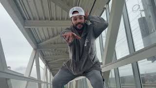 stacksplenty - moving in silence ft TRISTATEKID "music video "