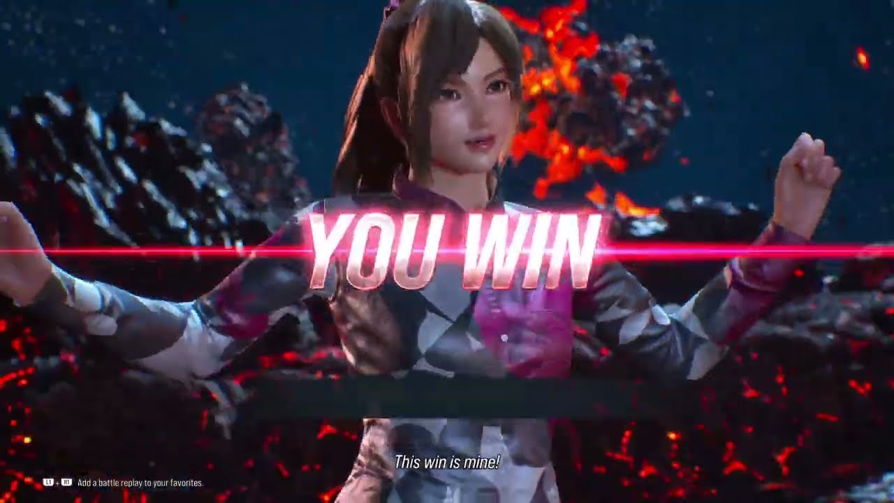 WHY LING WAS NERFED FOR MAINMANSWE TEKKEN 8