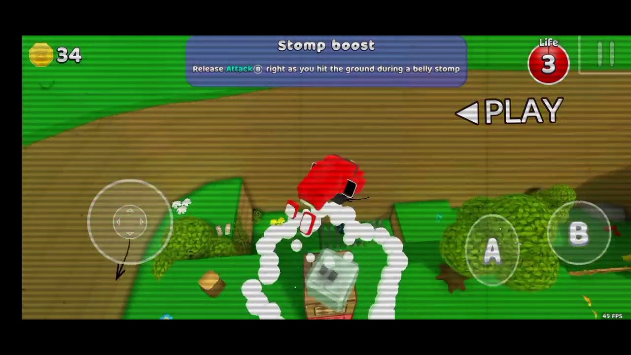 troll face X super bear adventure☠️☠️