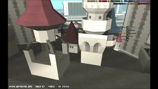 Let's Hack [Ep.1] Free Cam [SaMp]