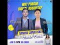 WHY PURSUE DIGIBIZ STUDENT EDITION JAN 15 2025