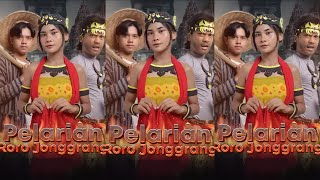 PELARIAN RORO JONGGRANG || FULL EPISODE || #suneedaycreative 