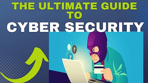 The Ultimate Guide To Cyber Security For Business Owners.