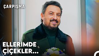 Veli Cevherden Beklenmeyen Hareket - Çarpışma 17. Bölüm