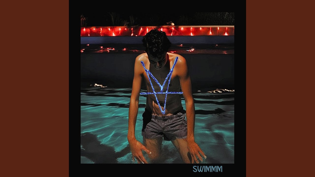 SWIMMM adlı videoyu YouTube'da izle SWIMMM adlı videoyu YouTube'da izle