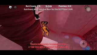 Son Of Neptune Gameplay As Bear Rocket