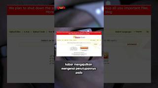 Zippyshare Akan Segera Ditutup