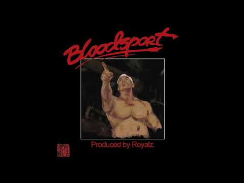 Royalz, Tornts - Ammunition