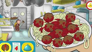 Curious George Games And Stories Episodes 8