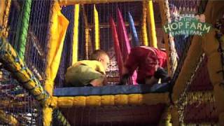 The Hop Farm Promotional Video by Clicks Media Studios
