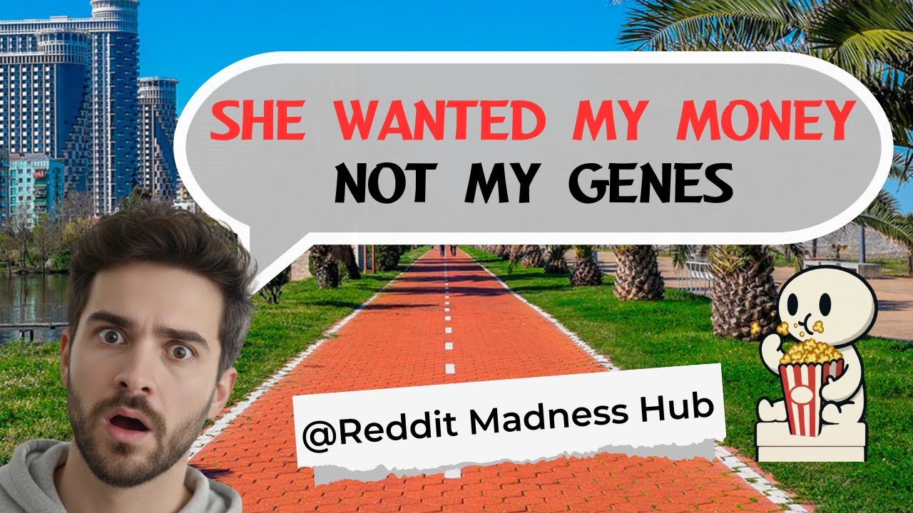 She Said My Genes Werent Good Enough So I Canceled The Wedding The Next Day