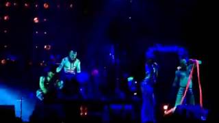 Punish Yourself : Live @ Hellfest 2013