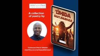 Thokozani Sithebe - IsiNdebele Interview