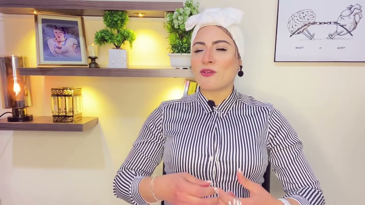 أكثر ٧ أسرار بيخفيها عنك 🥷 الشخص الغامض وبتخلينا نقع في غرامه أول ما نشوفه 🧲 #استشارات #صحة_نفسية