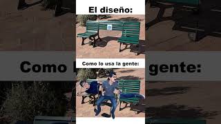 ESTE DISEÑO MERECE UN OSCAR 🗿 #humor #comedia c.c: YahairoSilva