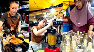 Best of Delicious Street Food 😋 | Top 5 Popular Malaysian Street Food | Malaysia 🇲🇾 Best of Delicious Street Food 😋 | Top 5 Popular Malaysian Street Food | Malaysia 🇲🇾