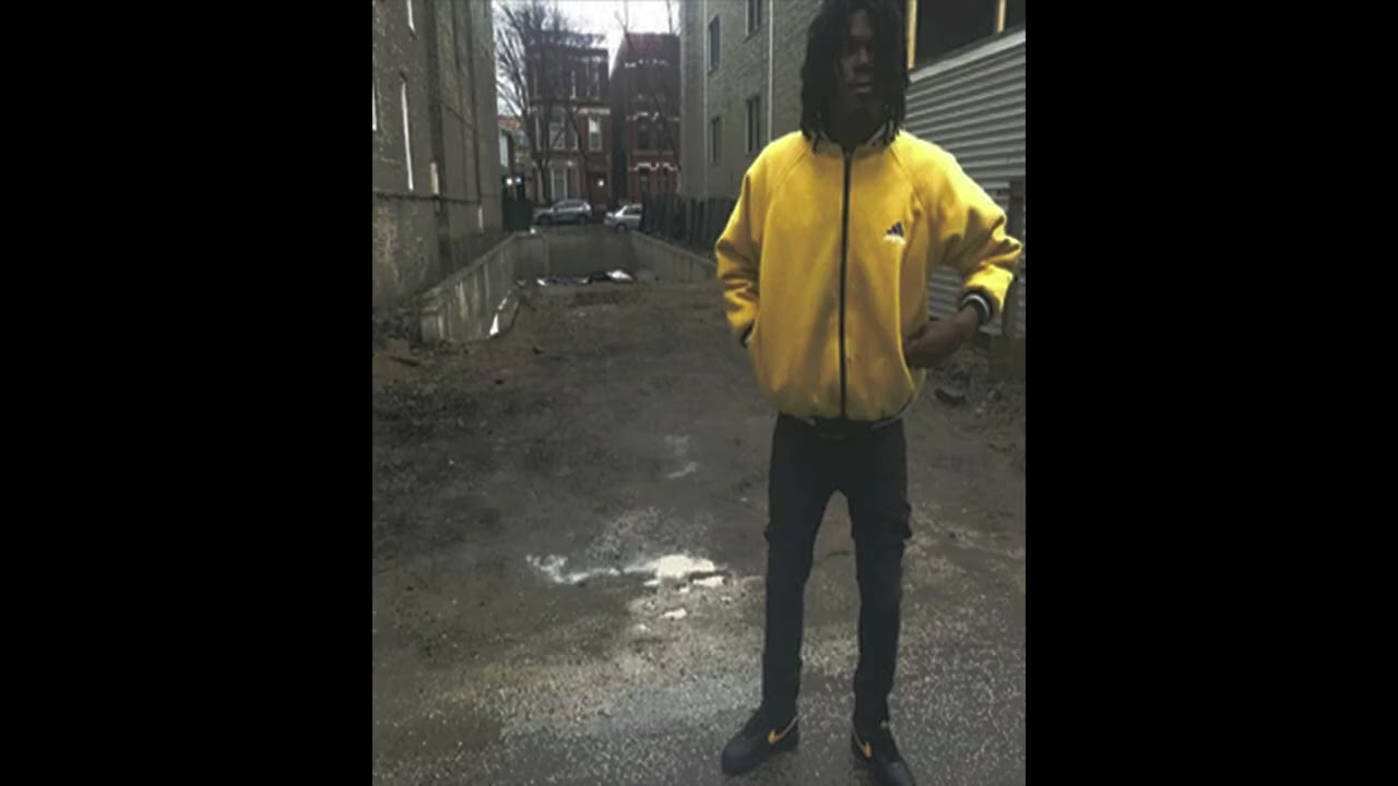 [FREE] Lucki x Raq baby x Noodah05 Type Beat "Red Zone"