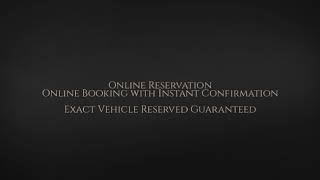 Maserati Rental Cars