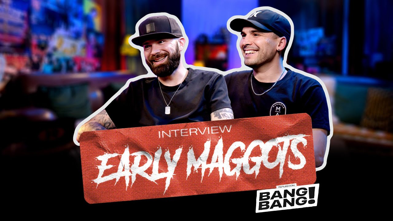 BANG! BANG! INTERVIEW - 