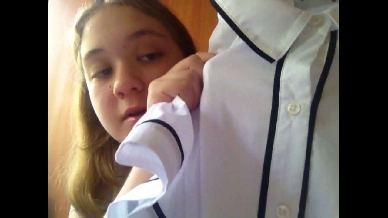 BACK TO SCHOOL: Покупки одежды к школе / HAUL 2017