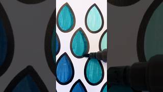 💧💧💧 free coloring pages in profile #asmrsatisfying #asmr #relaxing #stressrelief #art #coloring