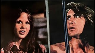 ABC Movie of the Week: Sweet Hostage (1975) Martin Sheen, Linda Blair