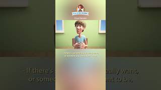 Motivational Speech | 3D Animation Behind the Scenes