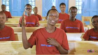 WINJI YWAKNA || MOUNT CARMEL CHURCH CHOIR || Official video || PROFLENS MEDIA |#0790845103