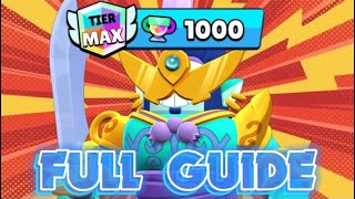 Surge Full Guide | Tips, Tricks, & Strategy