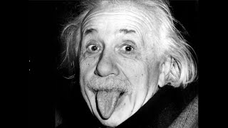 Einstein -  ¿Qué es el Tiempo?