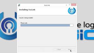 Installing InoLink (QuickBooks and Dynamics CRM/365 Integration) on Your System