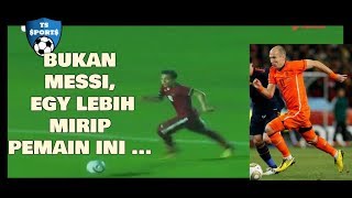 Egy Maulana Vikri - Magic Skills, Tricks & Goals (AFF U 18)