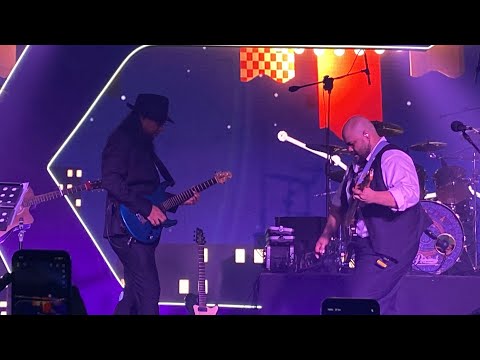 AvoidRafa - Ondho Jibon | AvoidRafa Live - “Eto Boka Keno Tumi”