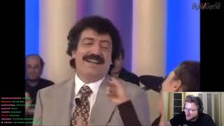 Efe Uygaç - Turkish Tv Rtük Afk İzliyor