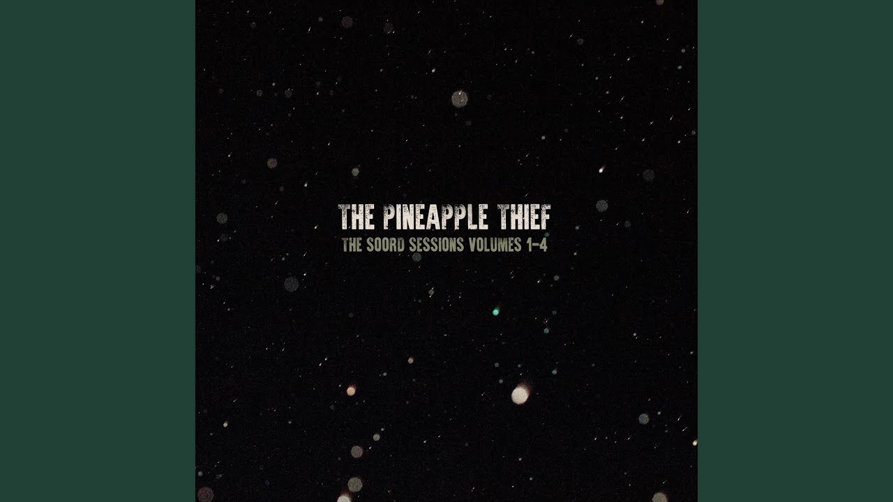 No Man's Land (The Soord Sessions)