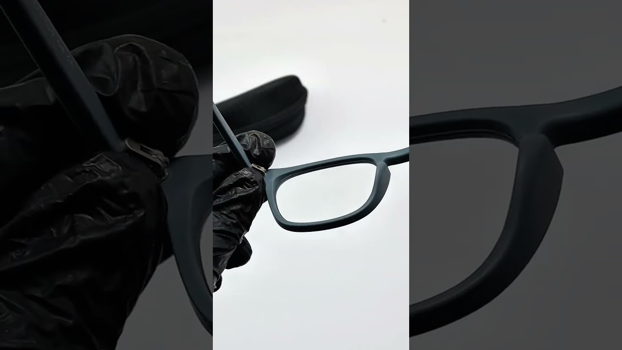 8602 I Matte Blue I Chashmay I Attachment 