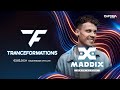 Capture de la vidéo Tranceformations 2024 - Maddix | Tf24, Poland