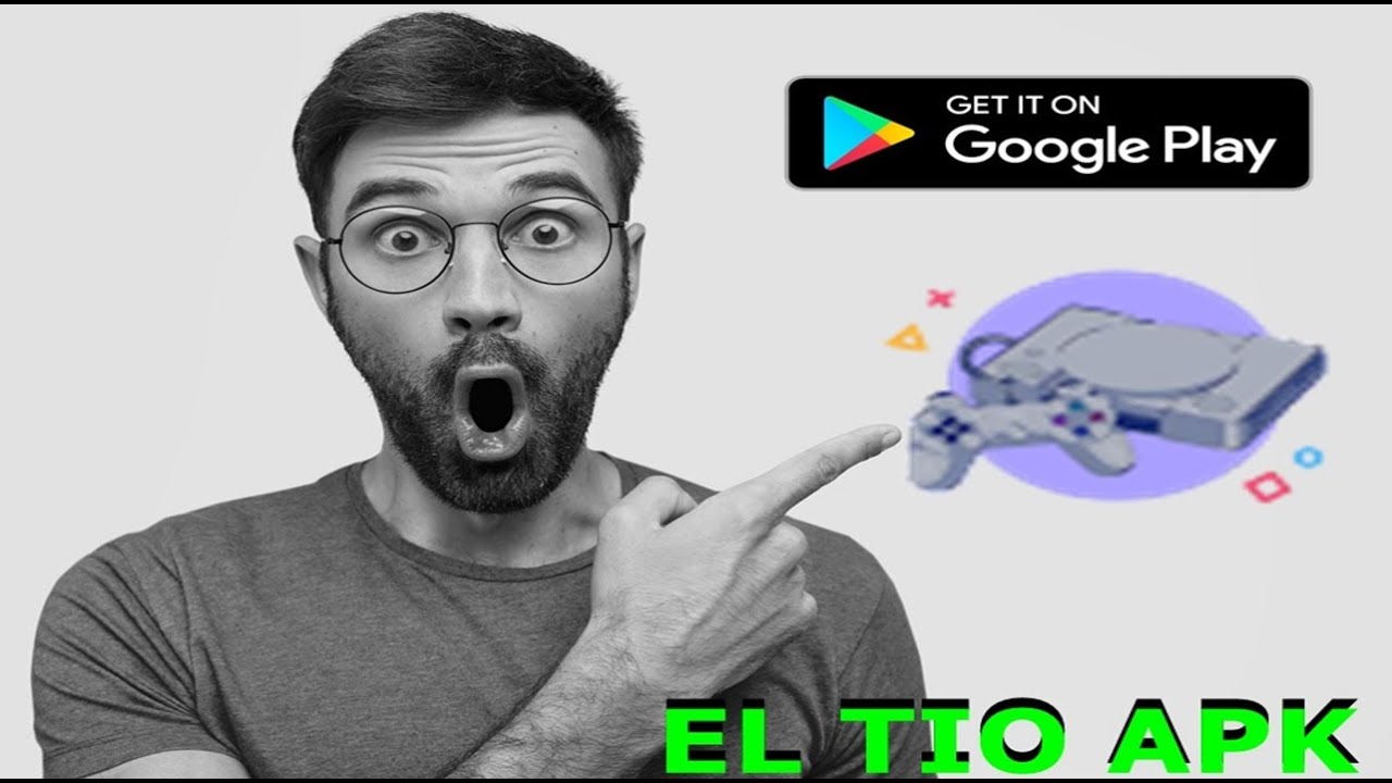 emuladores de CONSOLAS para ANDROID:
