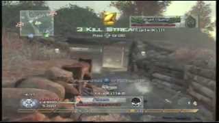 Modern Warfare 2 Sniping Montage Lil Edwin 07