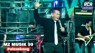 Mantap Penampilan Bapak ini ( Mbah Dukun ) 𝗠𝘇 𝗠𝘂𝘀𝗶𝗸 99 𝗣𝗮𝗹𝗲𝗺𝗯𝗮𝗻𝗴 | Rca Studio.