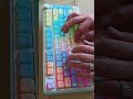 EPOMAKER x AULA F75 PRO w/ LEOBOG Reaper Switches &amp; Ceramic Jade Sea Salt Cat Keycaps Keyboard ASMR!