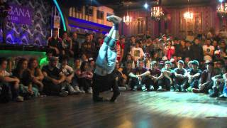 BLAZE MASTER JAM INTERNATIONAL 2011 TRAILER