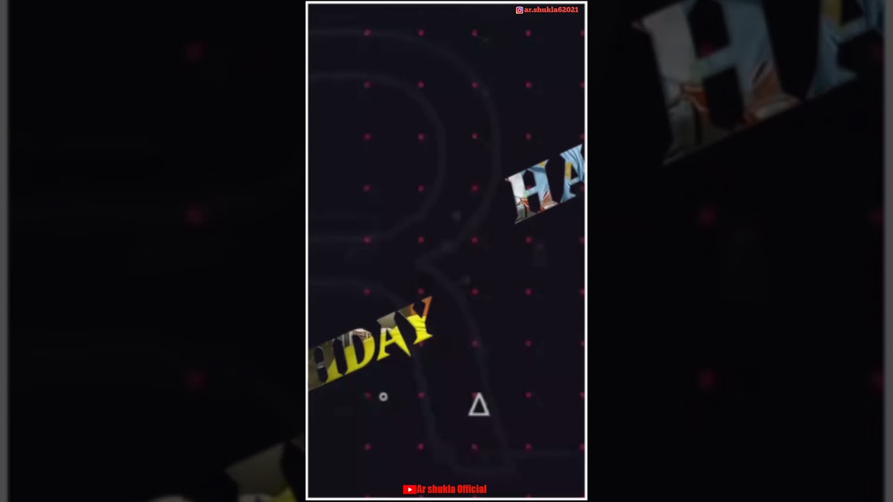 MS Dhoni Birthday Special WhatsApp status || Dhoni Birthday Status || Happy Birthday dhoni 